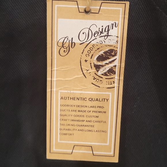 Men's Wide Short - Picture 4 of 8